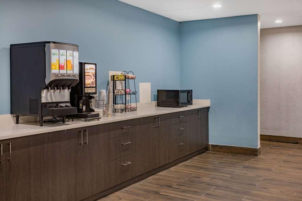ניו יורק Days Inn By Wyndham Bronx Nyc מתקנים תמונה