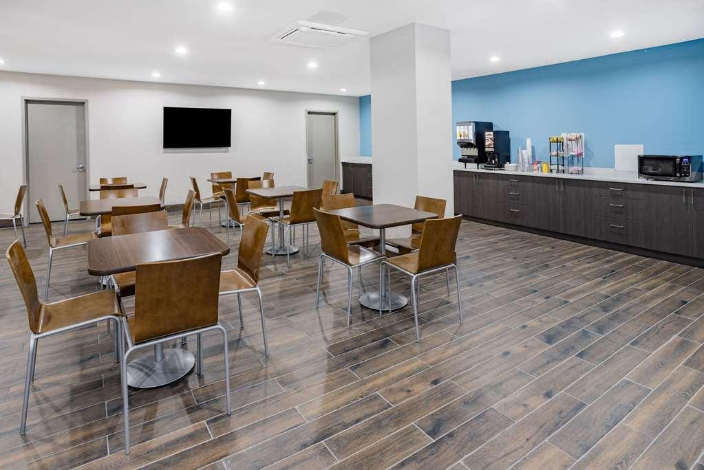 ניו יורק Days Inn By Wyndham Bronx Nyc מתקנים תמונה