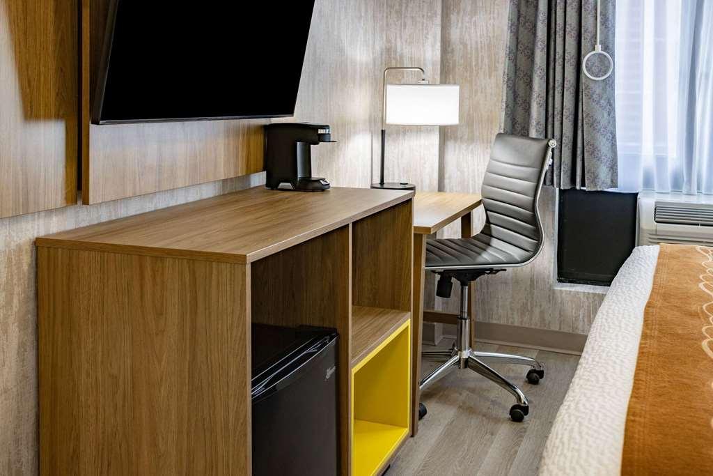 ניו יורק Days Inn By Wyndham Bronx Nyc חדר תמונה